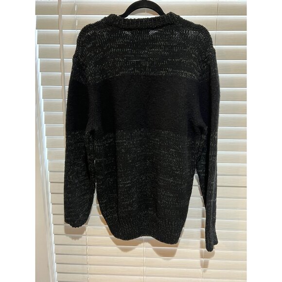 Scotch‎ and Soda Alpaca Blend Men's Sweater - Size ‘M - Picture 5 of 5